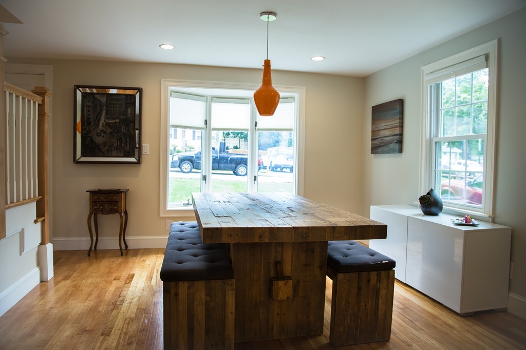 133 Brewster Road Waltham, MA 02451 - Photo 5 of 23