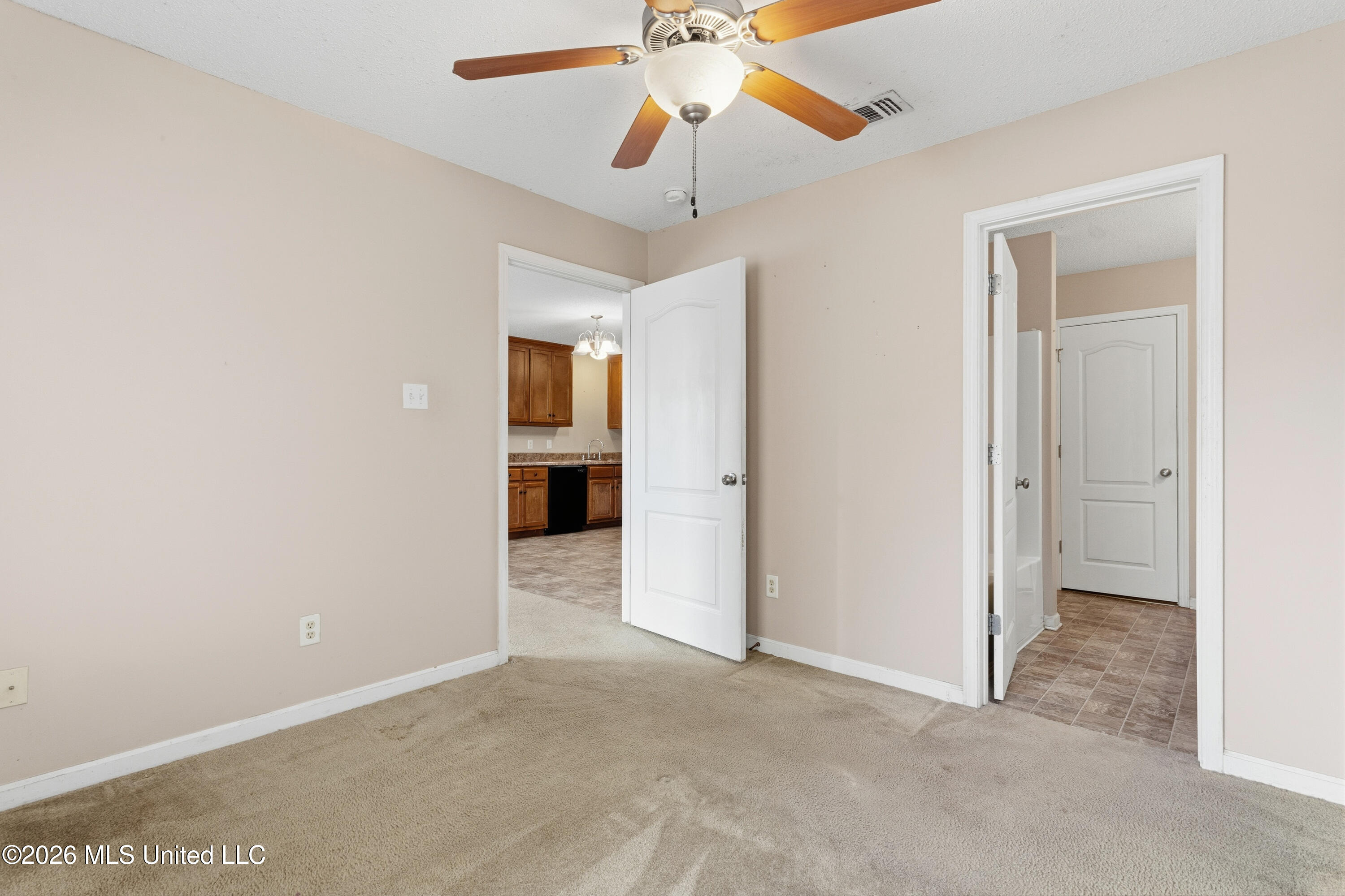 116 Beaver Dam Road, Unit A&B McHenry, MS 39561 - Photo 35 of 47 0035