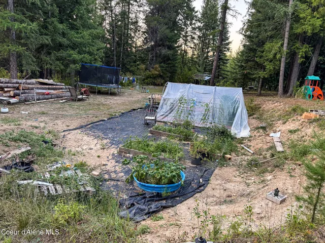 $450,000 | 2058 Southside School Road, Cocolalla, ID 83813