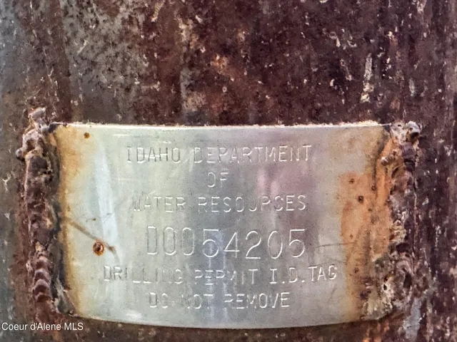 $450,000 | 2058 Southside School Road, Cocolalla, ID 83813