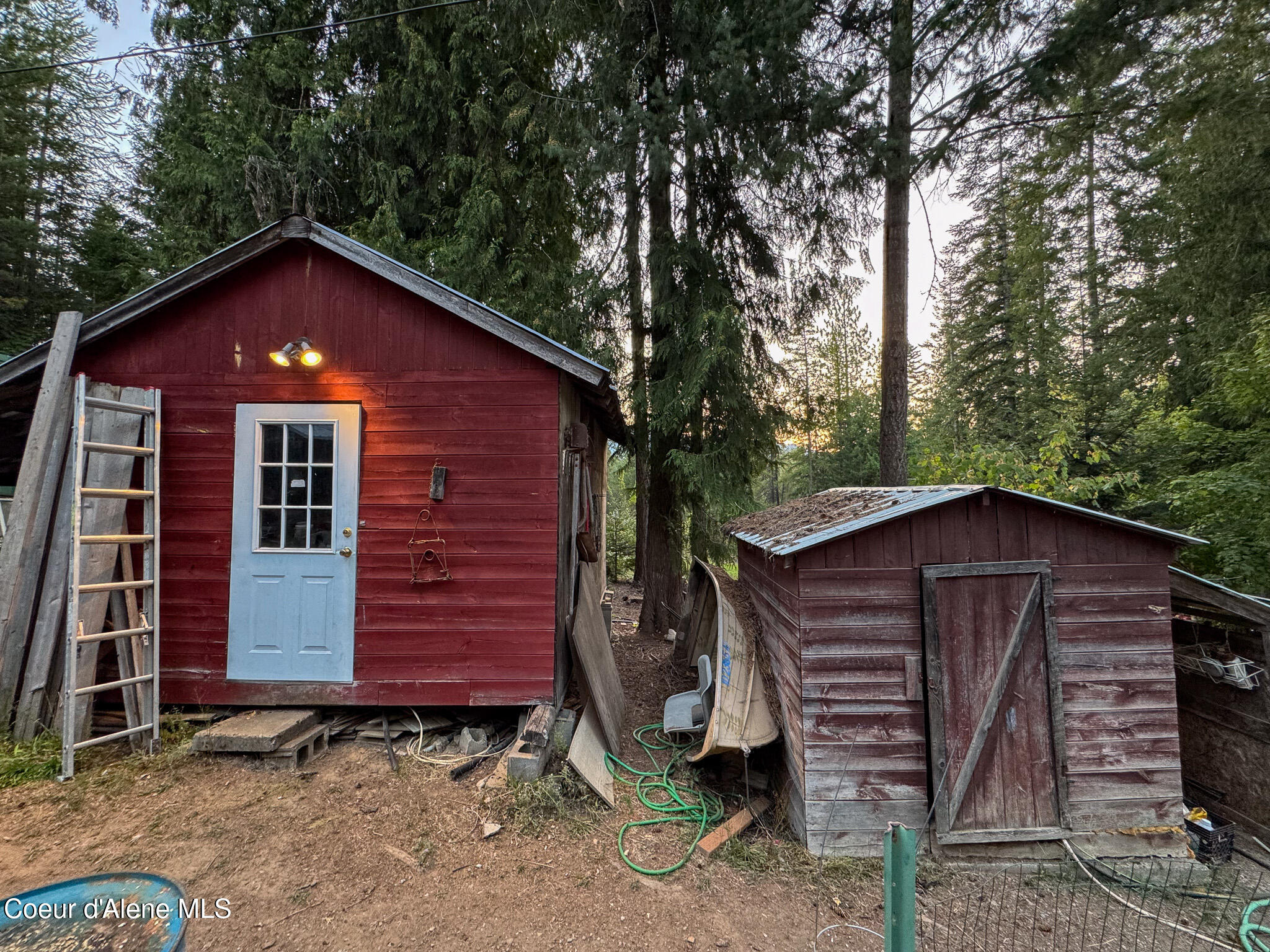 2058 Southside School Road Cocolalla, ID 83813 - Photo 27 of 53 IMG_6814