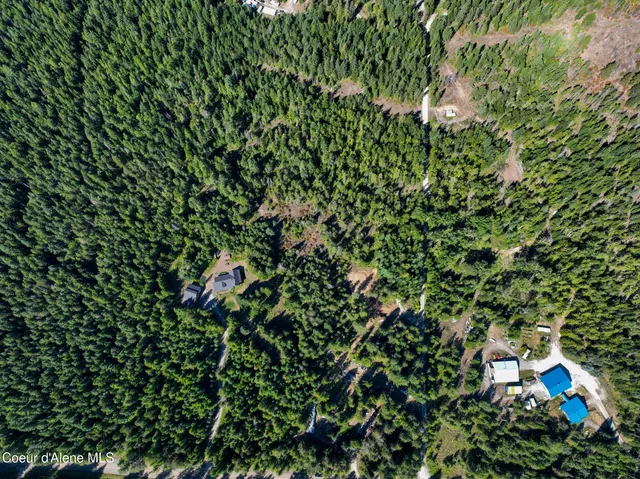 $450,000 | 2058 Southside School Road, Cocolalla, ID 83813