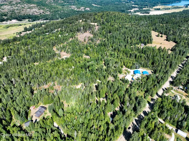 $450,000 | 2058 Southside School Road, Cocolalla, ID 83813
