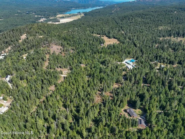 $450,000 | 2058 Southside School Road, Cocolalla, ID 83813