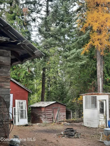 $450,000 | 2058 Southside School Road, Cocolalla, ID 83813
