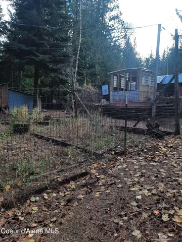 $450,000 | 2058 Southside School Road, Cocolalla, ID 83813