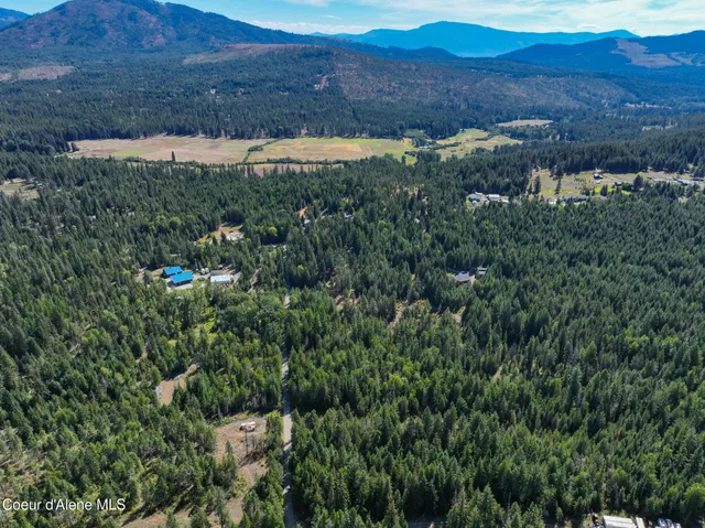 $450,000 | 2058 Southside School Road, Cocolalla, ID 83813