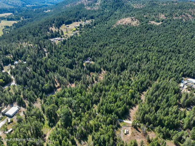 $450,000 | 2058 Southside School Road, Cocolalla, ID 83813