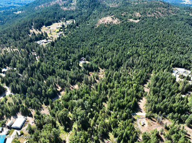 $450,000 | 2058 Southside School Road, Cocolalla, ID 83813