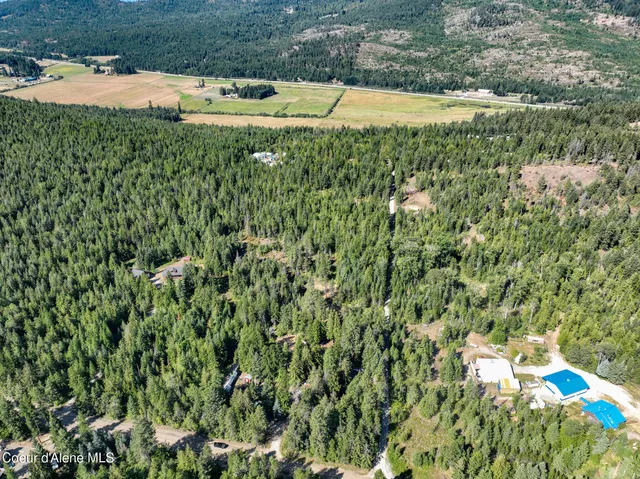 $450,000 | 2058 Southside School Road, Cocolalla, ID 83813