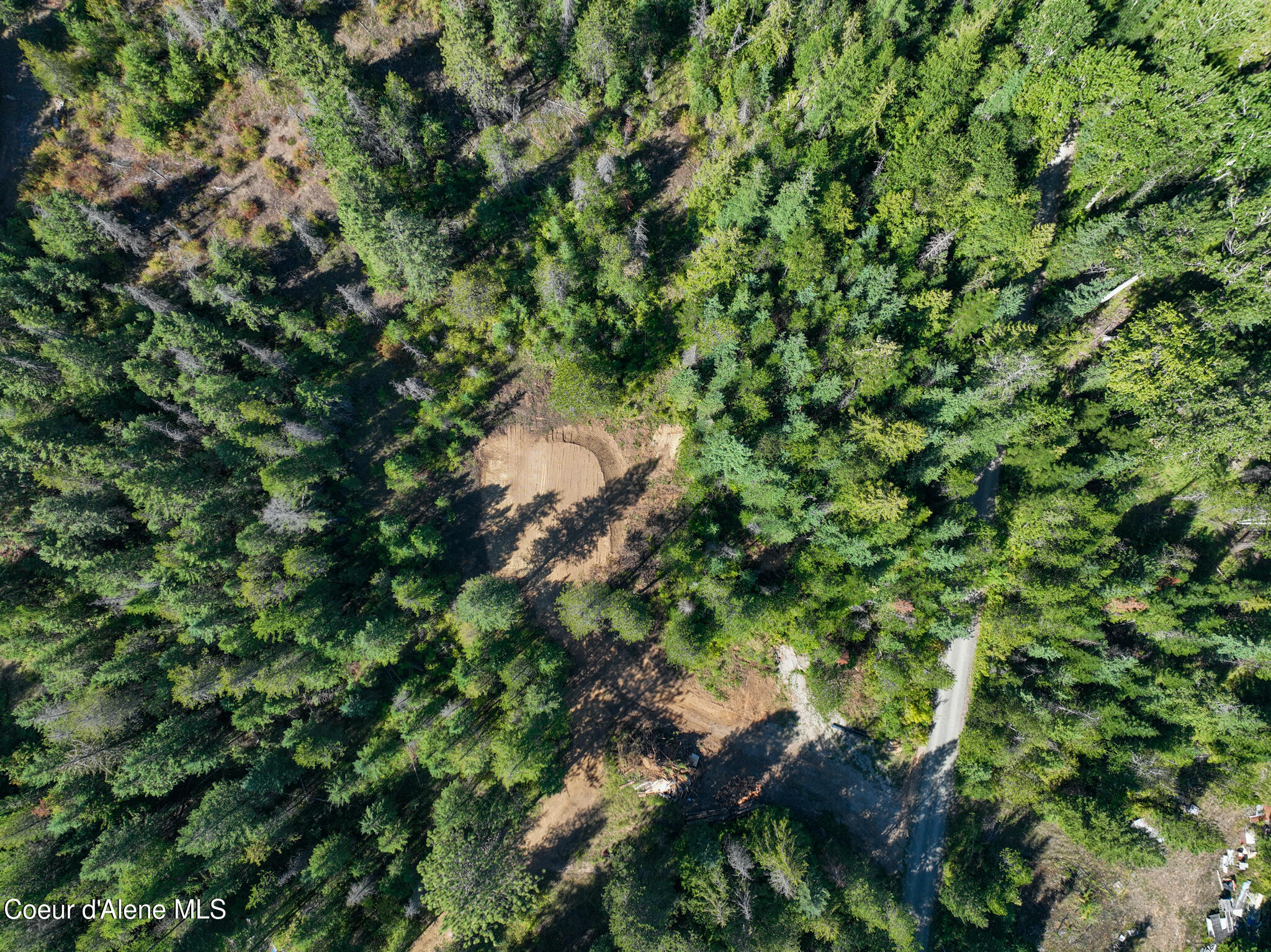 2058 Southside School Road Cocolalla, ID 83813 - Photo 52 of 53 DJI_0743