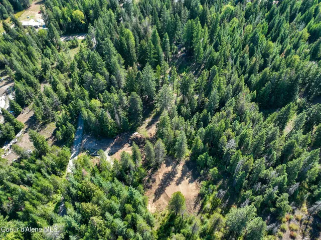 $450,000 | 2058 Southside School Road, Cocolalla, ID 83813