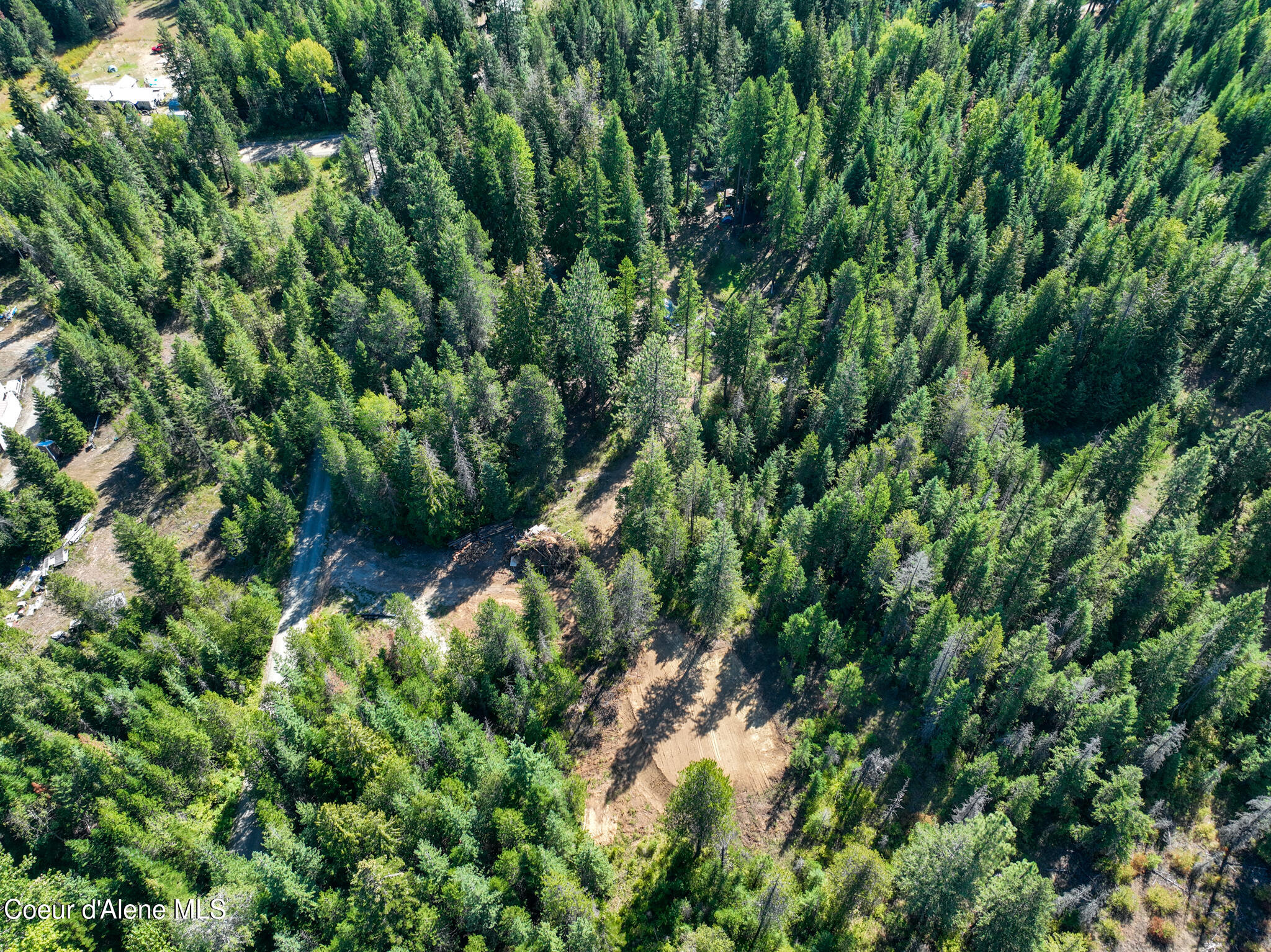 2058 Southside School Road Cocolalla, ID 83813 - Photo 53 of 53 DJI_0744