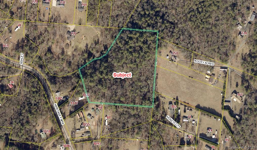 0 Heritage Farm Road Hickory, NC 28601 - Photo 1 of 2 Gallery Image 1