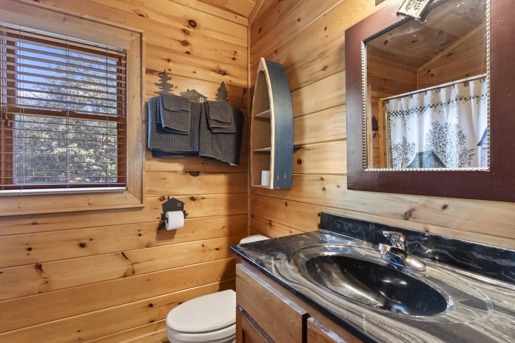 45 Whispering Lane Blue Ridge, GA 30513 - Photo 20 of 39 Gallery Image 20