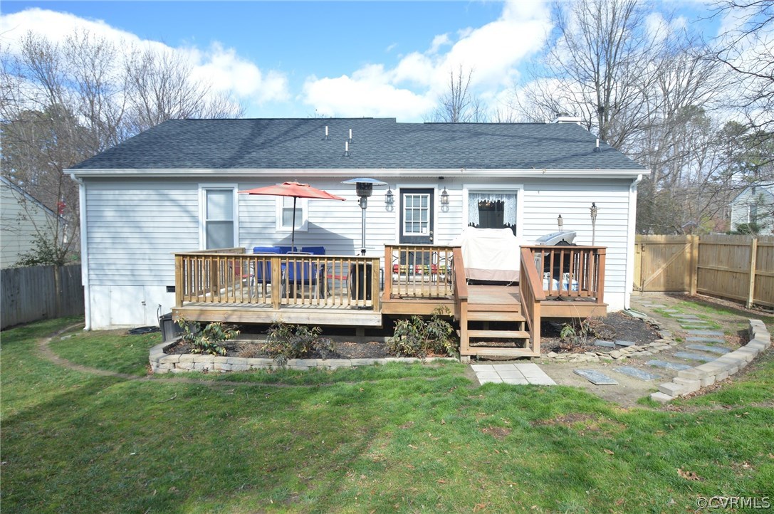 8821 Midway Road Henrico, VA 23229 - Photo 20 of 28 Gallery Image 20