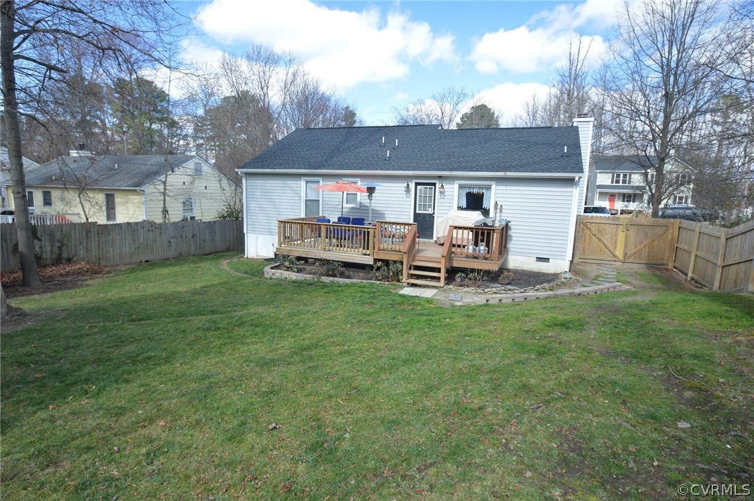 8821 Midway Road Henrico, VA 23229 - Photo 21 of 28 Gallery Image 21