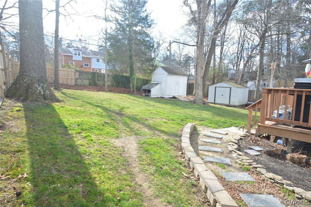 8821 Midway Road Henrico, VA 23229 - Photo 22 of 28 Gallery Image 22