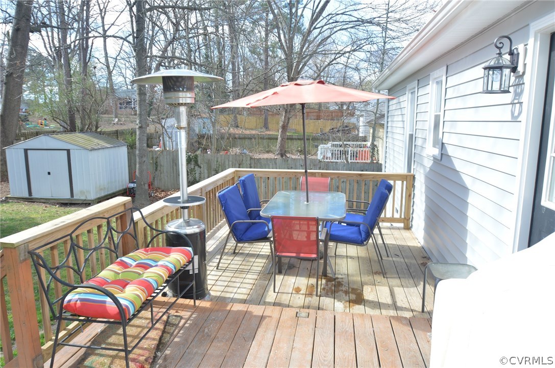 8821 Midway Road Henrico, VA 23229 - Photo 23 of 28 Gallery Image 23