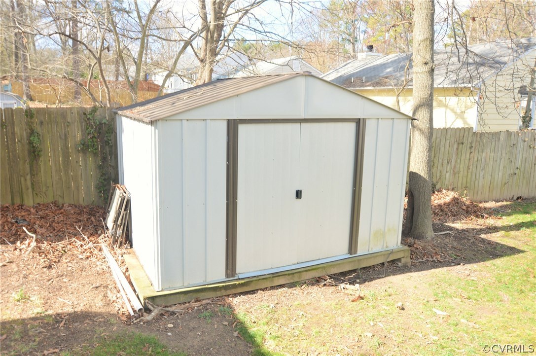 8821 Midway Road Henrico, VA 23229 - Photo 28 of 28 Gallery Image 28