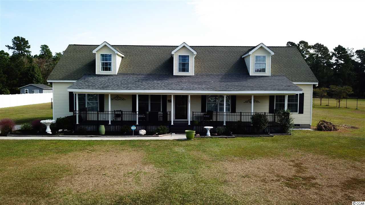 583 Guide Road Tabor City, NC 28463 - Photo 1 of 24 Gallery Image 1
