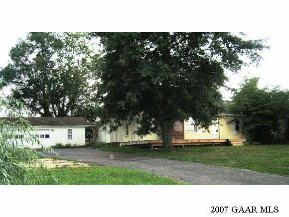 112 Cold Springs Road Stuarts Draft, VA 24477 - Photo 1 of 9 Gallery Image 1