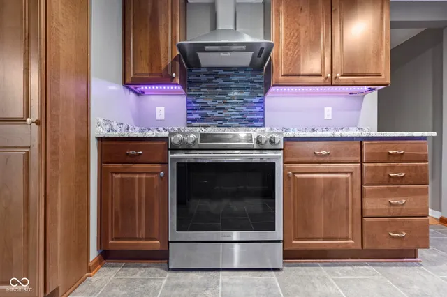 $480,000 | 11994 Greenfield Road, Zionsville, IN 46077