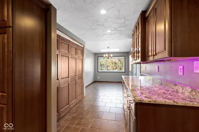 $480,000 | 11994 Greenfield Road, Zionsville, IN 46077