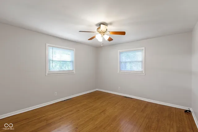 $480,000 | 11994 Greenfield Road, Zionsville, IN 46077