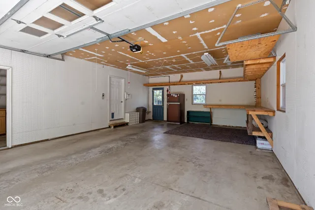 $480,000 | 11994 Greenfield Road, Zionsville, IN 46077