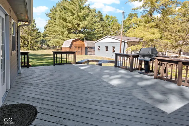 $480,000 | 11994 Greenfield Road, Zionsville, IN 46077