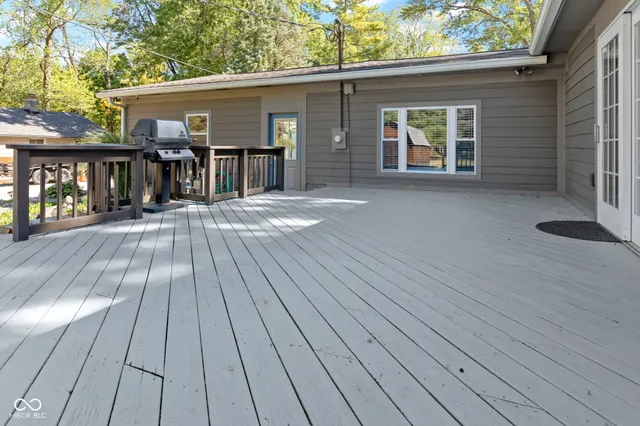 $480,000 | 11994 Greenfield Road, Zionsville, IN 46077