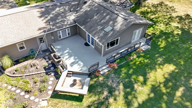 $480,000 | 11994 Greenfield Road, Zionsville, IN 46077