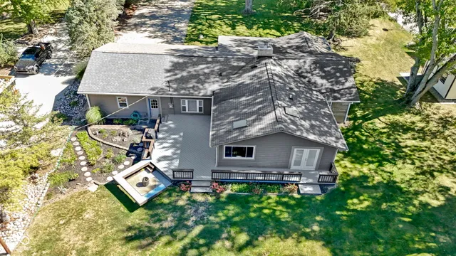 $480,000 | 11994 Greenfield Road, Zionsville, IN 46077