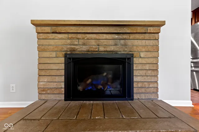 $480,000 | 11994 Greenfield Road, Zionsville, IN 46077