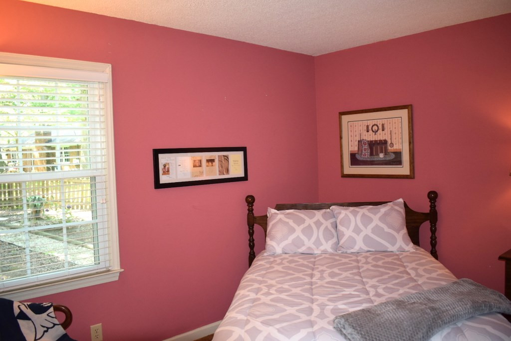 5509 Fairoaks Road Durham, NC 27712 - Photo 17 of 23 Photo 17