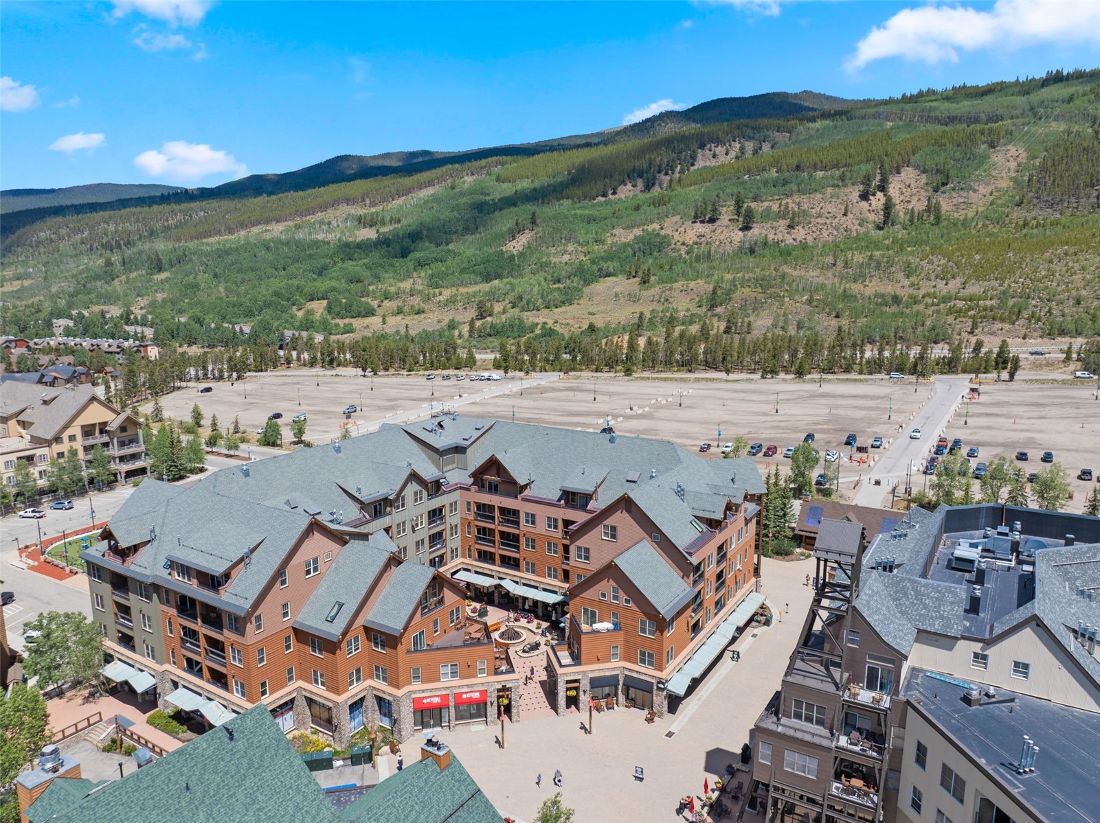 100 Dercum Square, Unit 8399 Keystone, CO 80435 - Photo 18 of 49