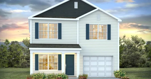 $265,000 | 118 Kirkwood Court, Orangeburg, SC 29118