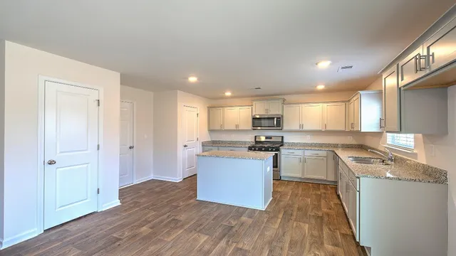 $265,000 | 118 Kirkwood Court, Orangeburg, SC 29118