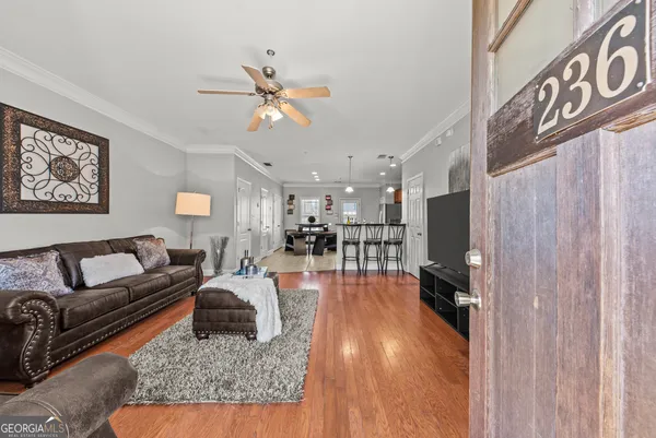 $285,000 | 236 Oconee River Circle, Athens, GA 30605