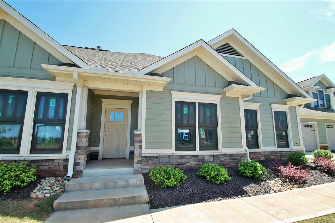 115 Preston Ridge Drive Seneca, SC 29672 - Photo 1 of 10 Gallery Image 1