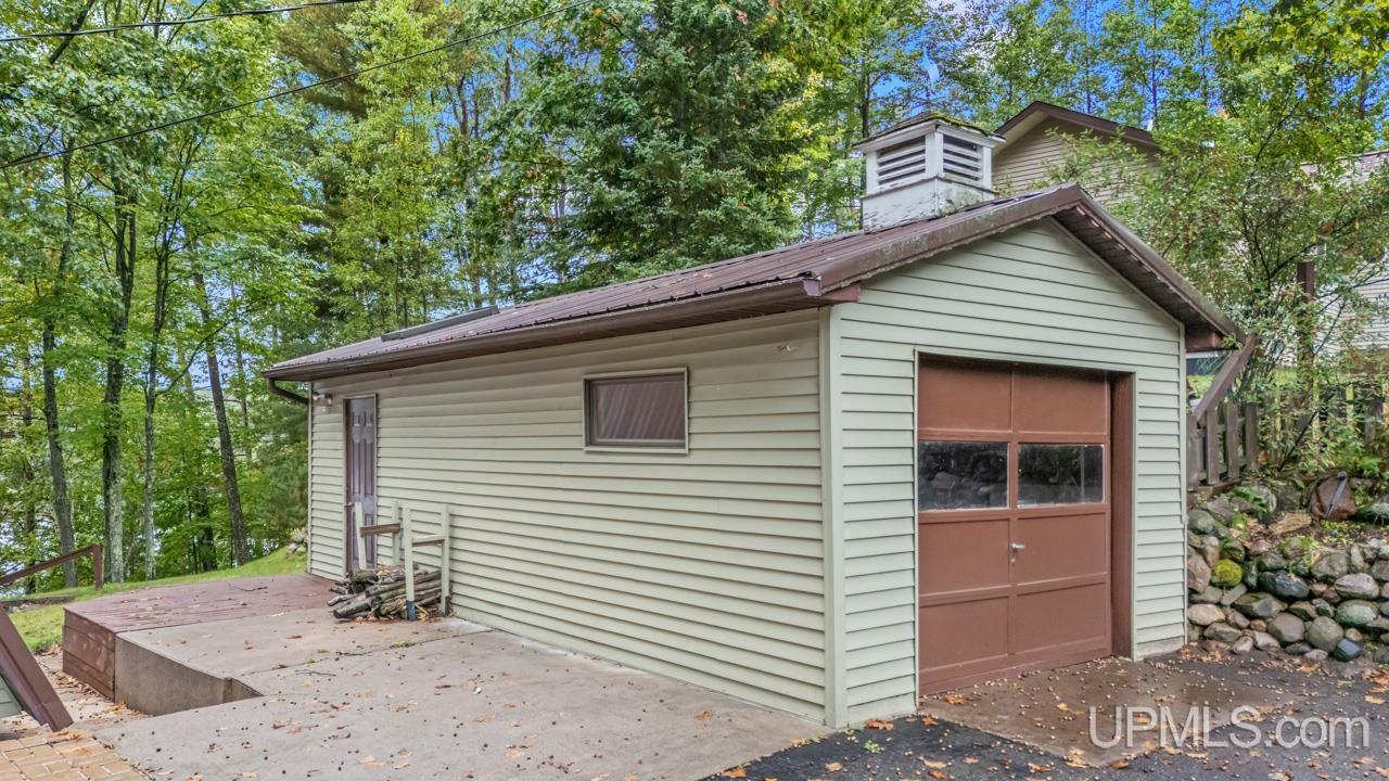 1635 Vivio Road Florence, WI 54121 - Photo 25 of 34 Gallery Image 25