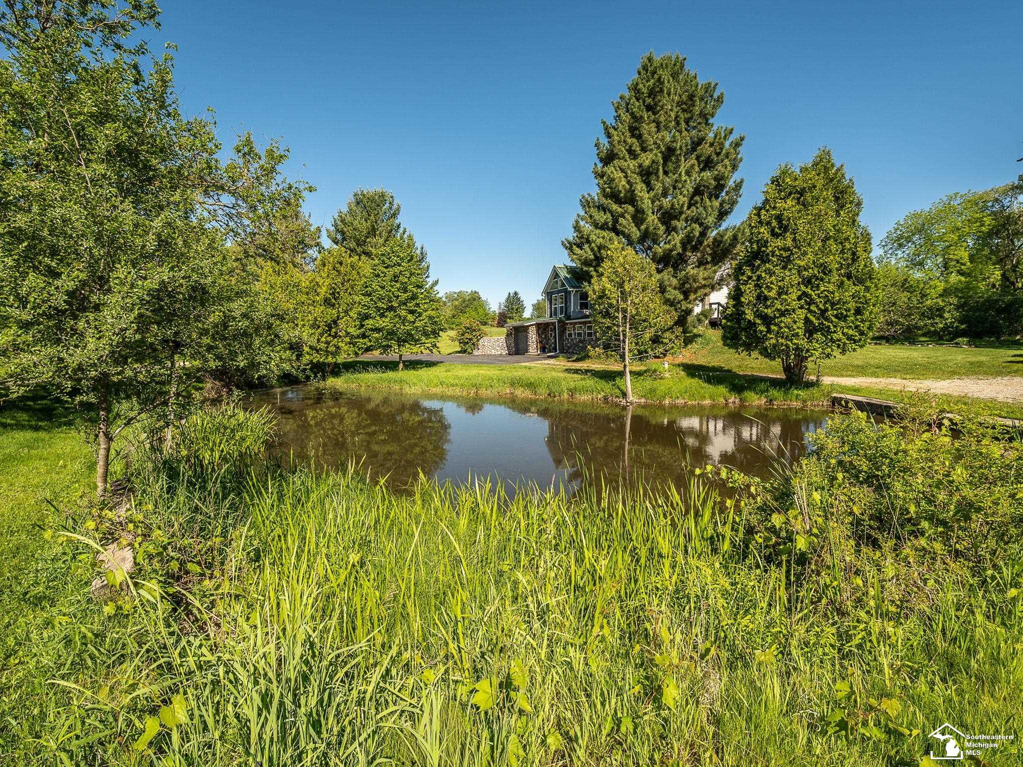 123 South Freer Road Chelsea, MI 48118 - Photo 60 of 80