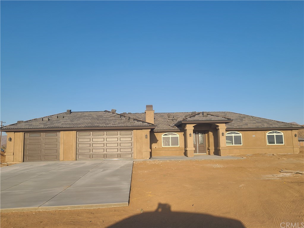 14805 Natoma Road Apple Valley, CA 92307 - Photo 1 of 1