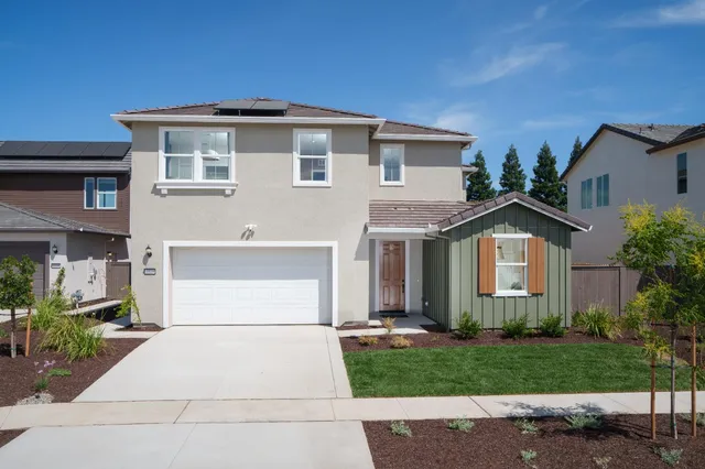 $542,990 | 2223 White Gold Way, Olivehurst, CA 95961