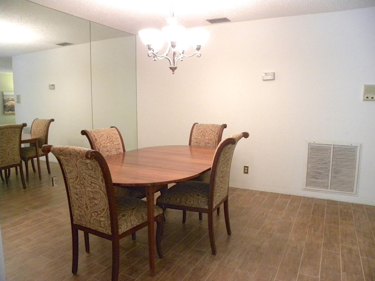 3098 Northwest 25th Way Boca Raton, FL 33434 - Photo 15 of 45 Dining Room