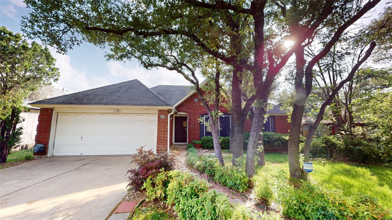 3007 Blazing Star Trail Cedar Park, TX 78613 - Photo 1 of 1