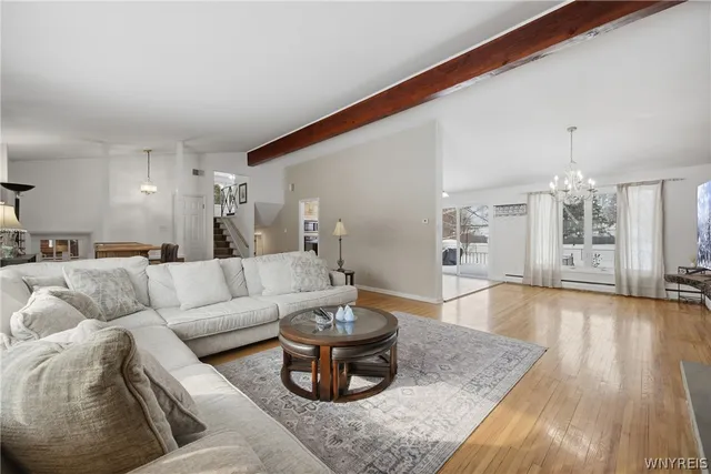 $449,900 | 427 Cherry Lane, Lewiston, NY 14092