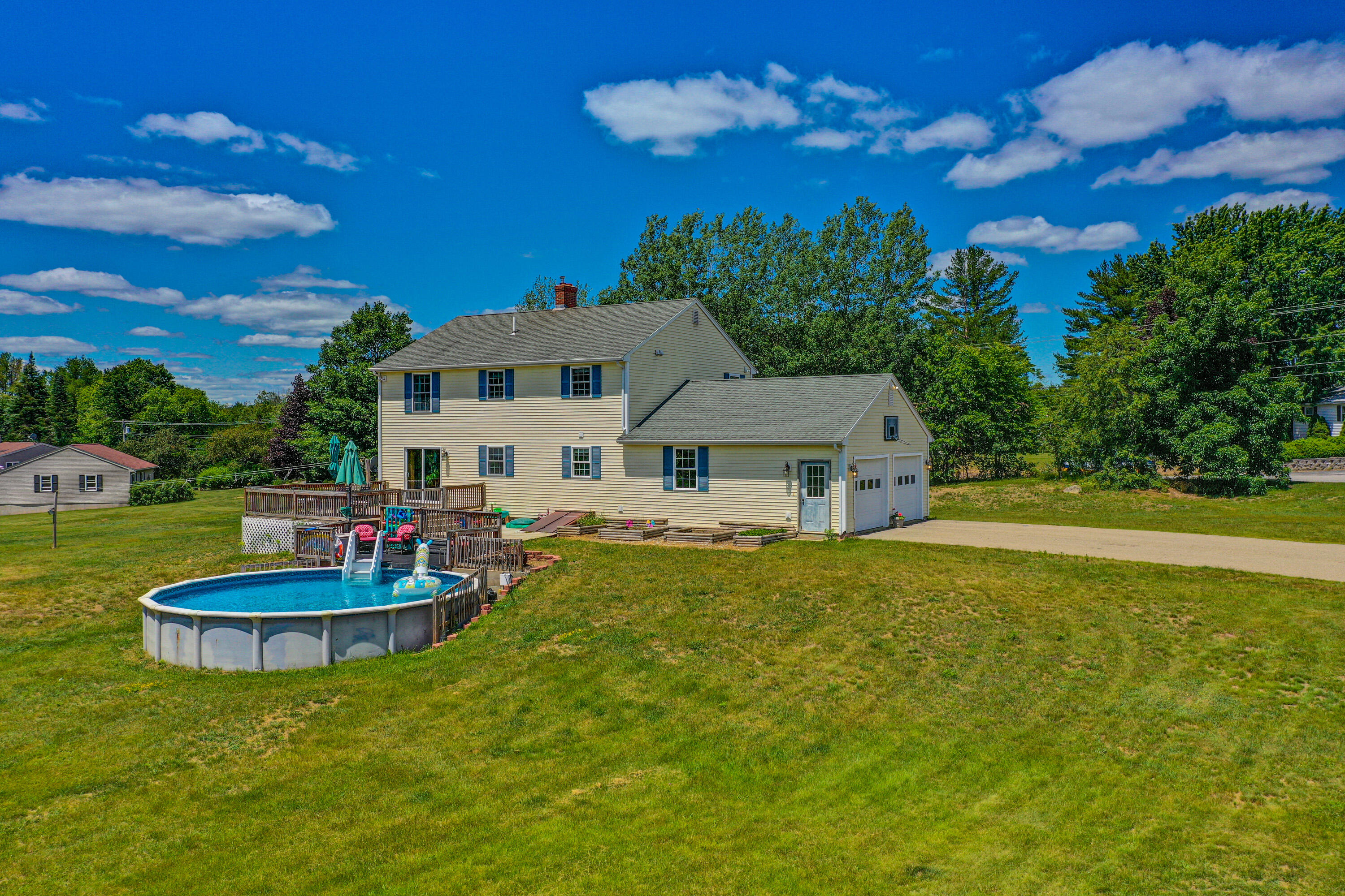 76 Pond Road South Berwick, ME 03908 - Photo 35 of 47 76 Pond Road_138