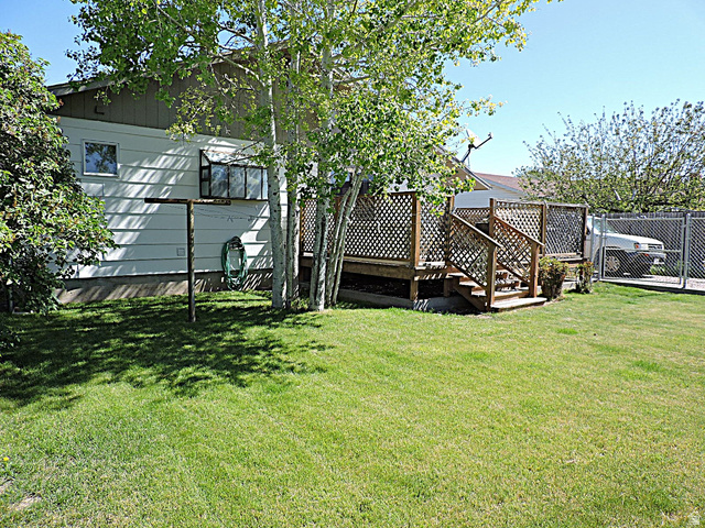 33 West 100 S Road Delta, UT 84624 - Photo 39 of 40